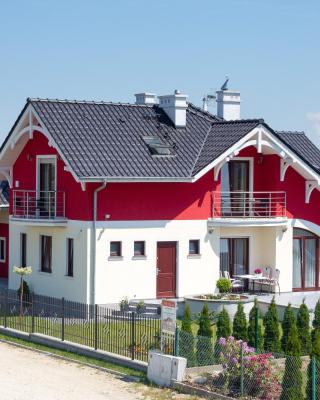 Villa Kamila