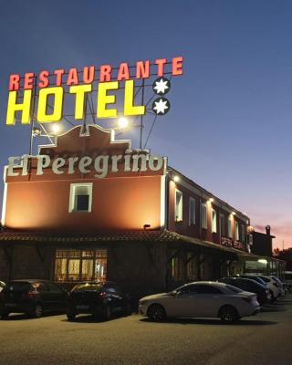 Hotel El Peregrino