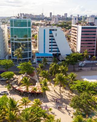Praia Hotel Enseada