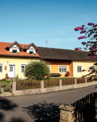 Gästehaus Ranftl