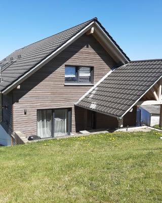 Ferienwohnung Bergele
