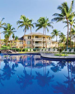 Fairway Villas Waikoloa by OUTRIGGER