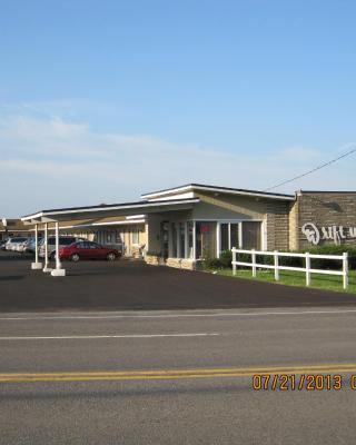 Driftwood Motel