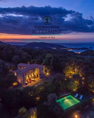 Experience Relais " Il Termine Elba "