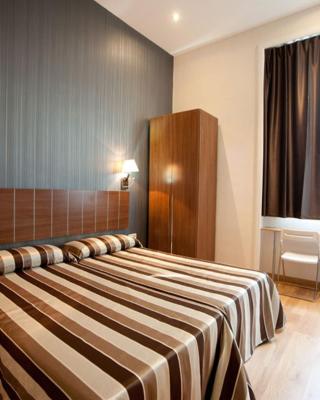 Hostal Bcn 46