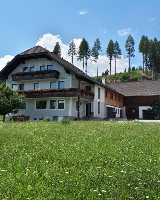 Ferienwohnung Sagmeister Wirtgut St. Andrä