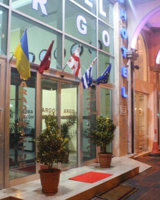 Hotel Argo