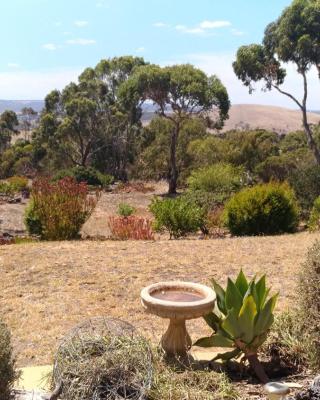 Austiny Bed and Breakfast Victor Harbor