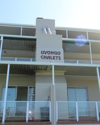 Uvongo Chalet 11
