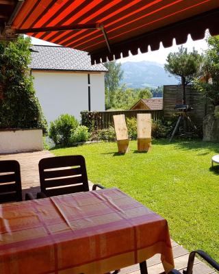 Ferienwohnung Sonthofenersee