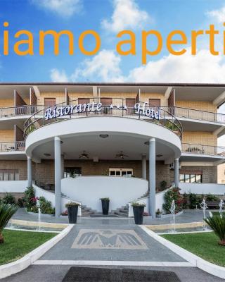 Hotel Aquila
