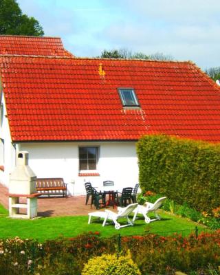 Ferienhaus Sonnenschein Heyken