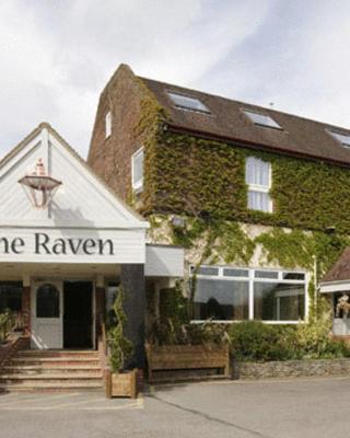 Raven Hotel by Greene King Inns