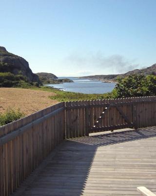 9 person holiday home in HÄLLEVIKSSTRAND-By Traum