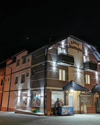Vila Zlatarka