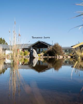 Tongariro Suites