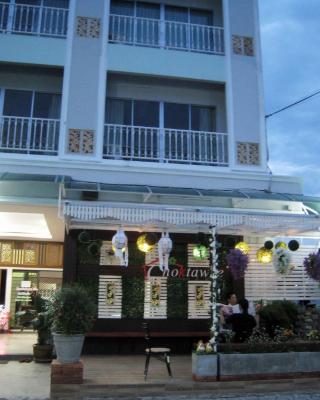 Choktawee Residence and Mansion