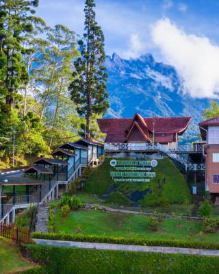 Sutera Sanctuary Lodges At Kinabalu Park