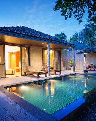 MUTHI MAYA Forest Pool Villa Resort - SHA Plus Certified