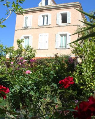 Hôtel Les Palmiers