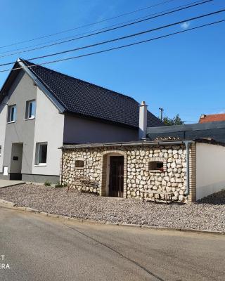 Vila pod Majákem