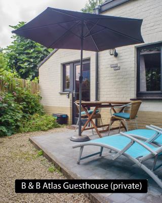 Atlas Private Guesthouse