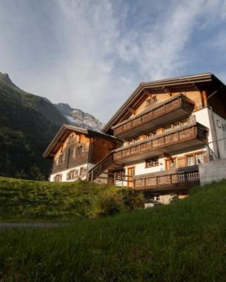 Hotel Bergführer