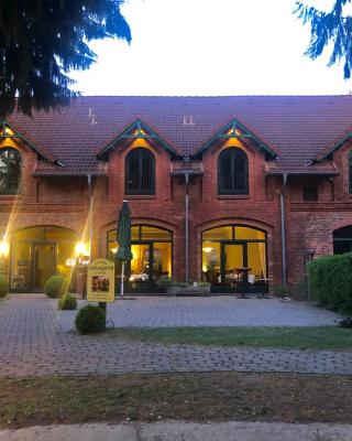 Gästehaus Schlossgarten