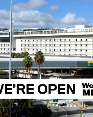 Miami International Airport Hotel