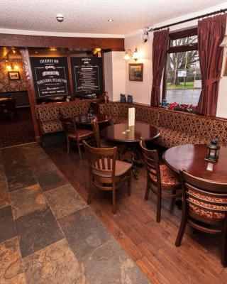 The Chequers Inn