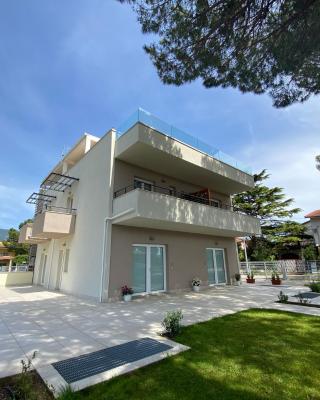 B&B La Melagrana