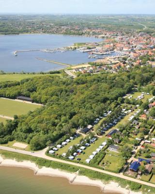Morsø Camping & Hytter