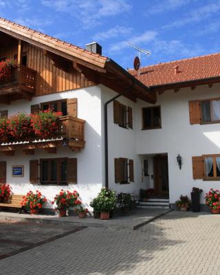 Gästehaus Burgmayr