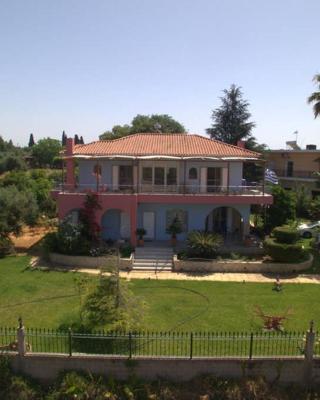 Giorgos house