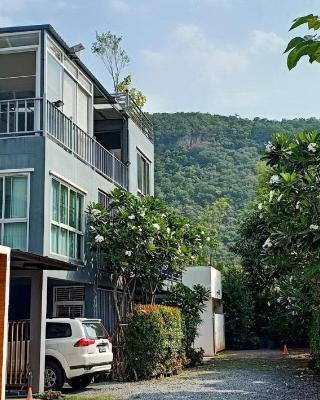 One of the Best View at Khao Yai 1-4 bed price increased for every 2 persons