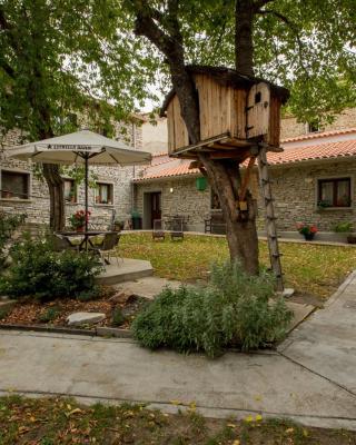 Hotel Rural Los Cerezos de Yanguas