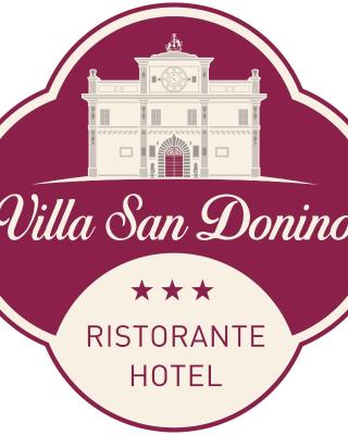 Hotel Villa San Donino