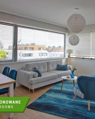 Apartament Zefir Mechelinki
