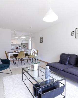 Nice apartment ideally located in Martigny