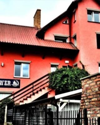 KLIWER MIĘDZYZDROJE