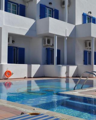 Cyclades Hotel