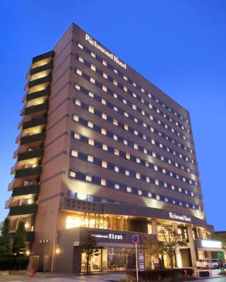 Richmond Hotel Yamagata Ekimae