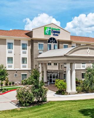 Holiday Inn Express & Suites Cotulla by IHG