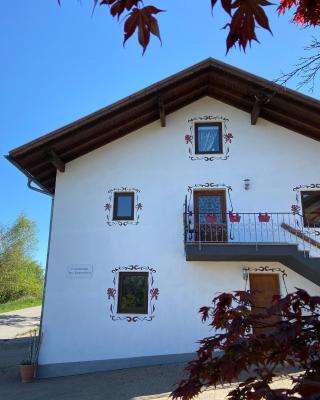 Ferienhaus am Kagerstein