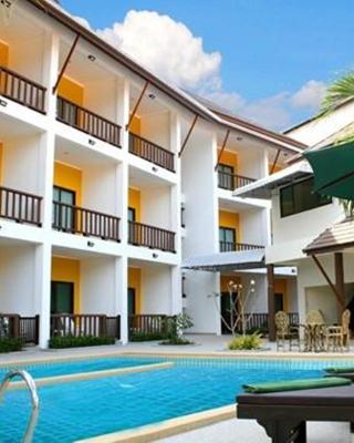 Krabi Cozy Place