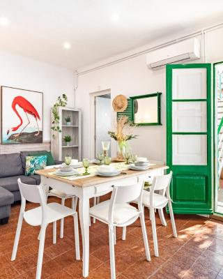 CASA FLAMINGO