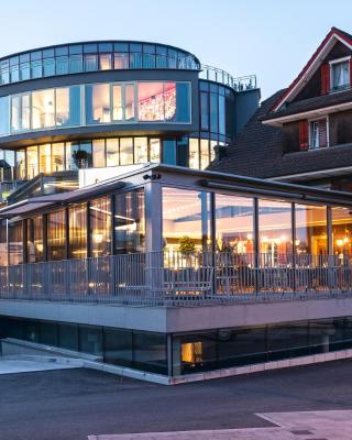 HIRSCHEN OBERKIRCH - Design Boutique Hotel