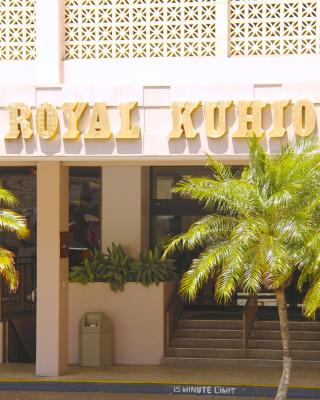 Royal Kuhio Resort