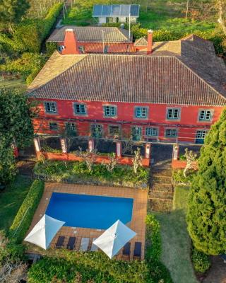 Quinta das Vinhas