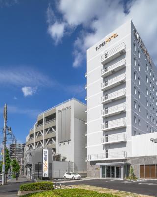 Super Hotel Saitama Kawagoe